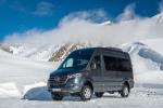 Mercedes-Benz Sprinter 319 CDI 4x4 Tourer 2018 года (WW)